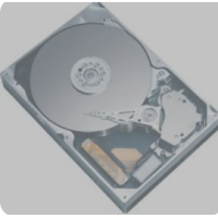 Desktop Internal Hard Drives