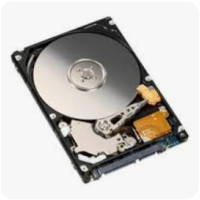 Laptop Internal Hard Drives