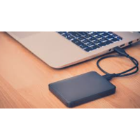 Desktop External Hard Drives
