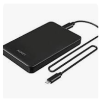 Portable External Hard Drives