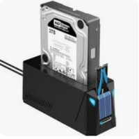 HDD / SSD Accessories