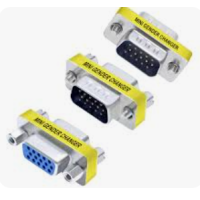 Other Adapters & Gender Changers