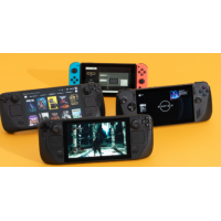 Portable Electronics