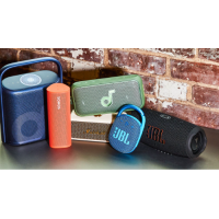 Portable Speakers