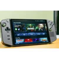 Portable Electronic Devices