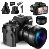Digital Cameras
