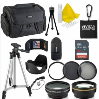Digital Camera Accessorie