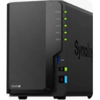 Desktop NAS