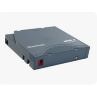 Backup Device & Media