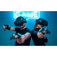 VR Gaming