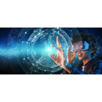 Virtual Reality