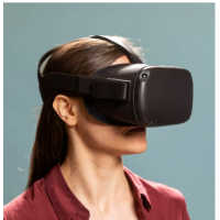 VR Headset
