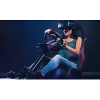 VR Accessories