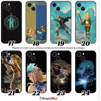 Case and Covers