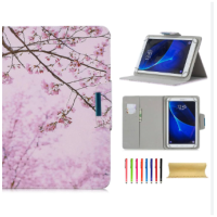 Universal Tablet Case & Pouch