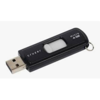 USB Flash Drives