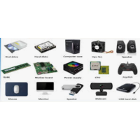 Computer Accessories