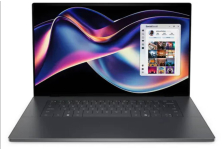 Firmware Upstreamed For Audio Support With Upcoming Dell & Lenovo Panther Lake Laptops