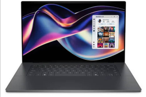 Firmware Upstreamed For Audio Support With Upcoming Dell & Lenovo Panther Lake Laptops