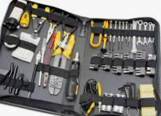 PC Tools & Testers