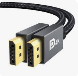 DisplayPort Cables