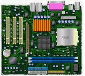 Motherboard