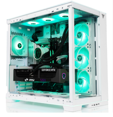 Gaming PC Systems Gaming PC Systems