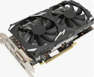 GPU & Video Graphics Device