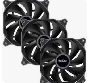 Fans & PC Cooling