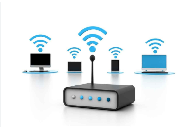 Wireless Networking