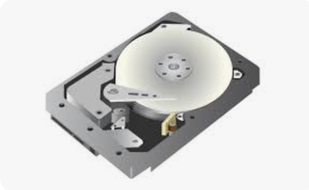Hard Drive