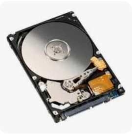 Laptop Internal Hard Drives