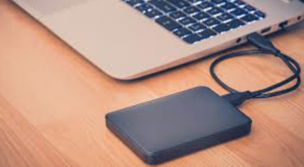 Desktop External Hard Drives