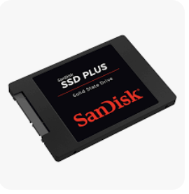 SSD