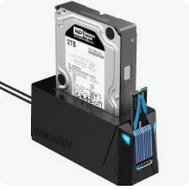 HDD / SSD Accessories