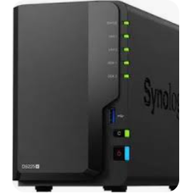 Desktop NAS