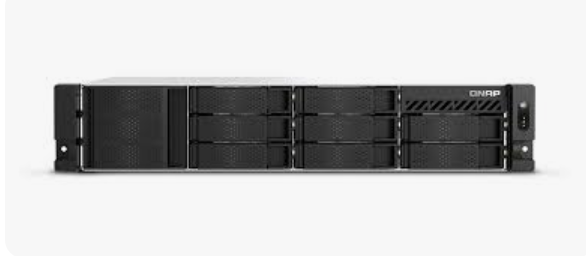 Rackmount NAS