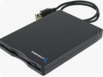 Floppy Drives
