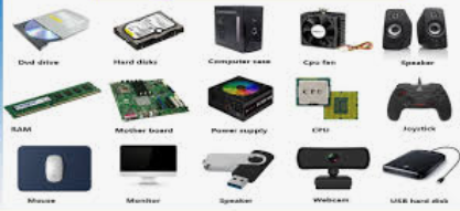 Computer Accessories