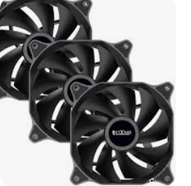 Case Fans