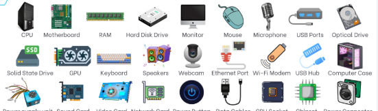 Other Computer Accessories
