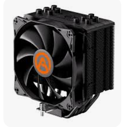 CPU Air Coolers