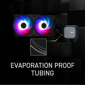 Water / Liquid Cooling