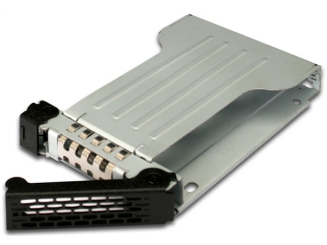 ICY DOCK Storage MB991TRAY-B 4 in 1 SAS/SATA Hot Swap Backplane RAID ...