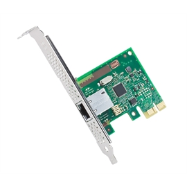 Intel Network I210T1 Pro 1000Port Ethernet Server Adapter PCI Express...