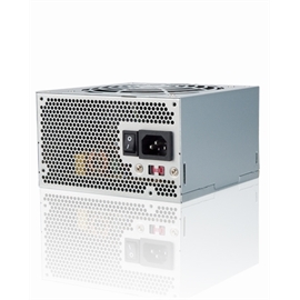 In-Win Power Supply IP-S350CQ2-0 H 350W ATX 12cm Fan 20+4pin Non-modu...