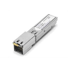 Finisar Network FCLF8522P2BTL SFP Transceiver 1000Base-T RoHS 1.25Gb/...
