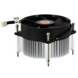 Thermaltake CPU Cooler CLP0556-B LGA1156 Core i7/i5/i3 1900-2300rpm 9...