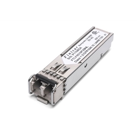 Finisar Network FTLF8519P3BNL SFP 500m Optical Gigabit Ethernet Trans...