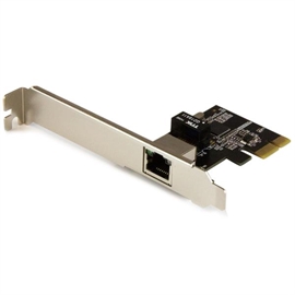 StarTech Network ST1000SPEXI 1-Port PCI-Express Gigabit Ethernet Netw...